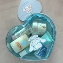 구르미 | 하늘구르미 소품샵 이벤트 당첨 시나모롤 파우치 후기