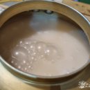 주전자황칠막걸리