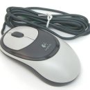 로지텍 사의 Cool Optical Mouse Premium 이미지