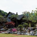 그림같은 집 이미지