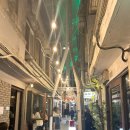 [서울] 용산 해방촌 핫플 신흥시장 줄서는식당 태국요리전문 팟카파우 예약 웨이팅 오픈런 분위기 주차