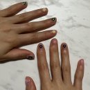 재이리다(Jaylida) | 신림동네일 재이리다에서 네일아트한 후기