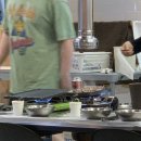 두텁돼지 | 속초여행 교동 두텁돼지 현지인 추천 맛집 오겹살맛집임