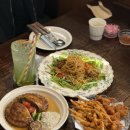 퐁이네 애견 | 수원 행궁동 애견동반 가능한 퓨전 양식 맛집 몽상가옥 솔직후기