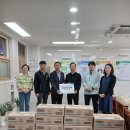 홍천여자중학교 세계타임즈