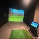 ANT실내골프연습장(5층) | 전주 신시가지 골프레슨 골프연습장 큐이디골프아카데미 효자점