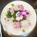 쭈락 | [분당 정자횟집 추천] 쭈락 민어회 솔직후기