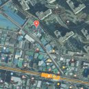 지상철 팔달시장역 이미지