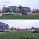 가-61 | 양주 대형 베이커리카페 하패리61｜식물원 분위기·야경까지 완벽했던 드라이브 데이트 코스