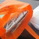 무지개분식 | 망포역 근처 분식집 무지개분식 후기