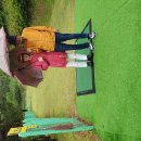 목포 부주산파크골프장 이미지