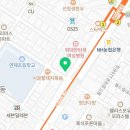 태영빌딩 삼거리 이미지