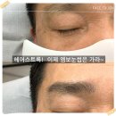 가고디자인 | 대전 서구 눈썹문신 또렷 결한 디자인을 원했던 후기