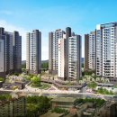 함지공원 앞 이미지