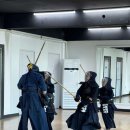 청룡검도관 이미지