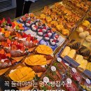 125 | 명지빵집추천 제대로 찾았다! 해운대달맞이빵 명지점 두바이크로와상 솔직후기