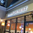 세컨디포레스트 광안리점 | 부산민락동맛집 / 광안리파스타맛집 세컨디포레스트 후기