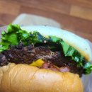 프랭크버거 안성공도점 이미지