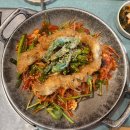 마장동204 | 뚝섬역 곱창구이가 올려진 아구찜 맛집 성수아구