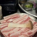 냉삼회관검단아라 | 아라동 삼겹살 맛집으로 간 냉삼회관 검단아라점