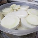 부안남초교 | [수업후기] 부안 남초등학교 병설유치원에서 과일김치 만들기 ( 오븐이야기 / 부안아동요리)