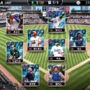 MLB 9이닝스 GM 1일차 이미지