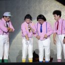 넌버벌 퍼포먼스 옹알스 이미지