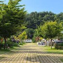 변산오토캠핑장 이미지