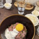 산불 | 망원동 맛집 추천, 로스트비프 덮밥이 맛있는 산불 망원점 N번째 방문 후기