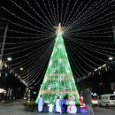 해운대다운 ＜라꼬 빛축제＞의 성공을 위해 이미지