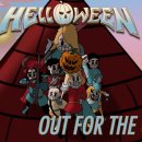 HELLOWEEN - Out For The Glory 이미지