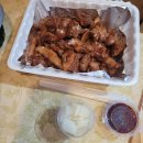 돌아온 칠성통닭 네이버블로그