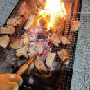 굿뜨래웰빙마을 글램핑 이미지