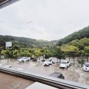 해피투데이 | 대구 팔공산 카페 티아이티에프 TITF 대형 베이커리카페 방문 후기