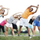 플랜 피트니스 이미지