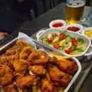 자담치킨 부산만덕점 | 부산 만덕 술집 마실마실 모임하기 좋은 만덕역술집 후기