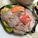 신선마을 | 노량진수산시장맛집 땅끝마을 고급회 후기, 포장으로 즐긴 신선한 회