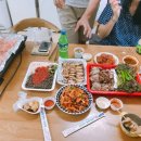 명가온족발