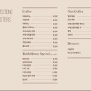 스톤래빗 | [래빗스톤로스터스] 안산 고잔동 분위기 좋은 신상 카페 커피 디저트 맛집 내돈내산 추천