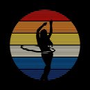 마스터 문 태권도장 | ‘훌라후프’ 허리둘레 쏙~ 복부 지방 쏙~