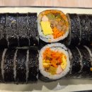 바른손김밥