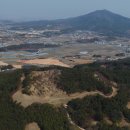 익산토성 이미지