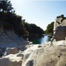 제주 서귀포 쇠소깍 이미지