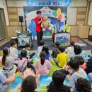 경상북도교육청 봉화도서관 이미지