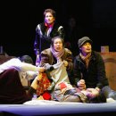 빛고을시민문화관 공연장 이미지