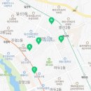 산두로+일산로+대산로 이미지
