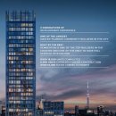 The Pemberton at 33 Yorkville_PRICE &amp; INCENTIVES UPDATED: Oct 13th 이미지