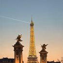 VILLA de LOUIS | [파리] 부모님과 유럽여행 파리 3박 4일 일정 공유