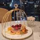 그랜드팰리스호텔익산 | [서울/강남] 조선 팰리스 호텔(2) - 그랜드리셉션, 짜파구리 후기