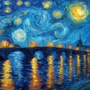 Van Gogh Part II - The House of the Sun 이미지